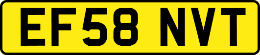 EF58NVT