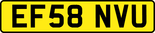 EF58NVU
