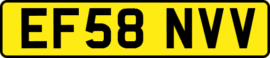 EF58NVV