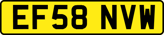 EF58NVW