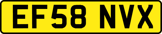 EF58NVX
