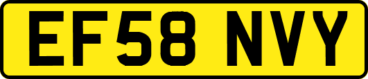 EF58NVY