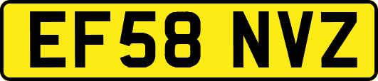 EF58NVZ