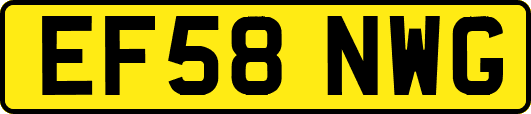 EF58NWG
