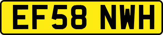 EF58NWH