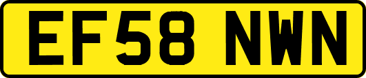 EF58NWN