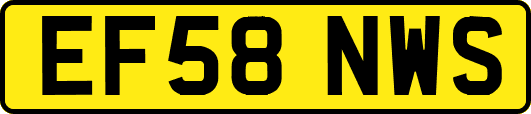 EF58NWS