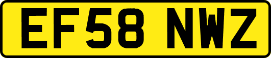 EF58NWZ