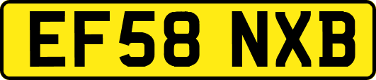 EF58NXB