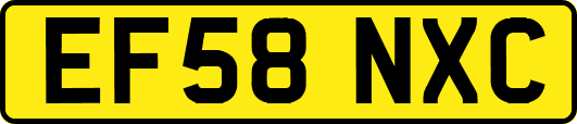 EF58NXC