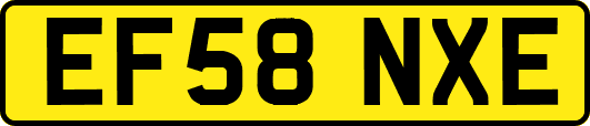 EF58NXE