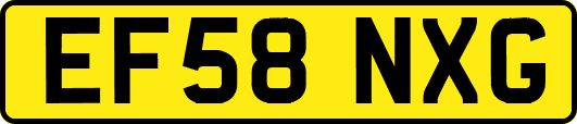 EF58NXG