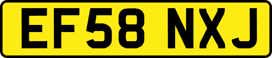 EF58NXJ
