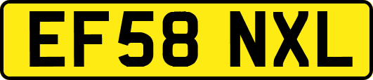 EF58NXL