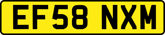 EF58NXM