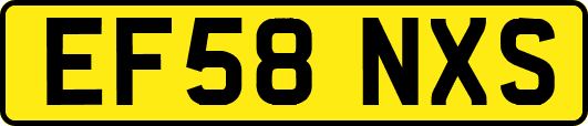 EF58NXS