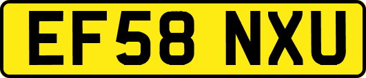 EF58NXU