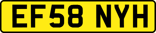 EF58NYH