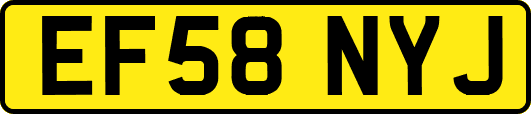 EF58NYJ