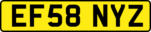 EF58NYZ