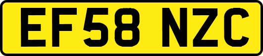 EF58NZC