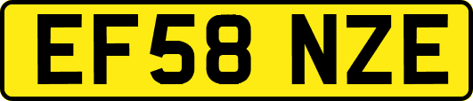 EF58NZE