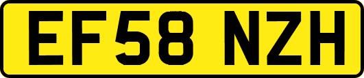 EF58NZH