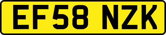 EF58NZK