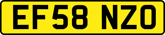 EF58NZO