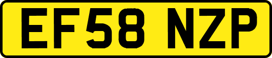 EF58NZP