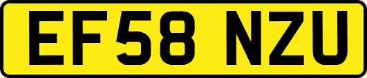 EF58NZU