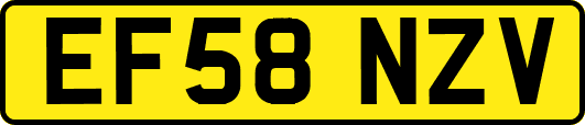 EF58NZV