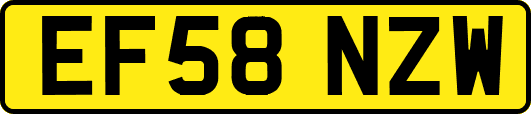 EF58NZW