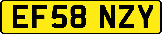 EF58NZY