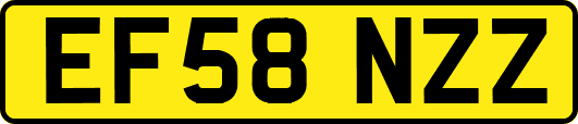 EF58NZZ