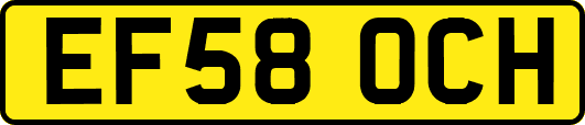 EF58OCH