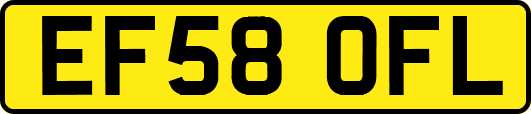 EF58OFL