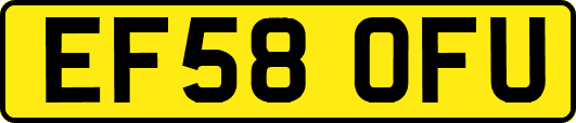 EF58OFU
