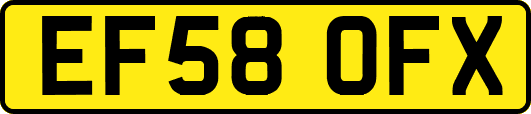 EF58OFX