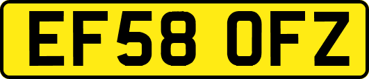 EF58OFZ