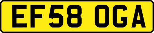EF58OGA