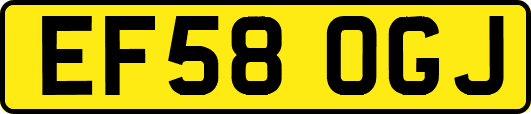 EF58OGJ