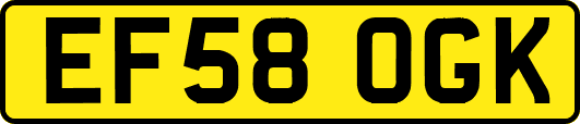 EF58OGK