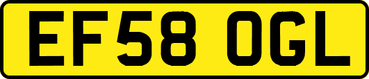 EF58OGL