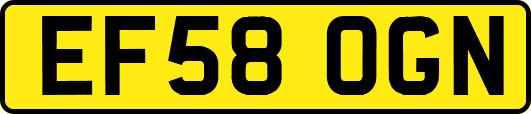 EF58OGN