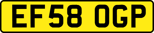 EF58OGP