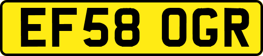 EF58OGR