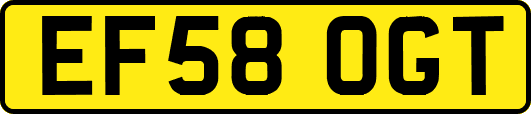EF58OGT