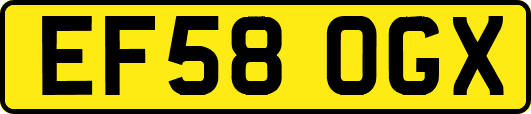 EF58OGX