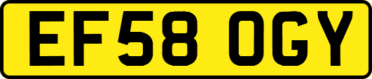 EF58OGY